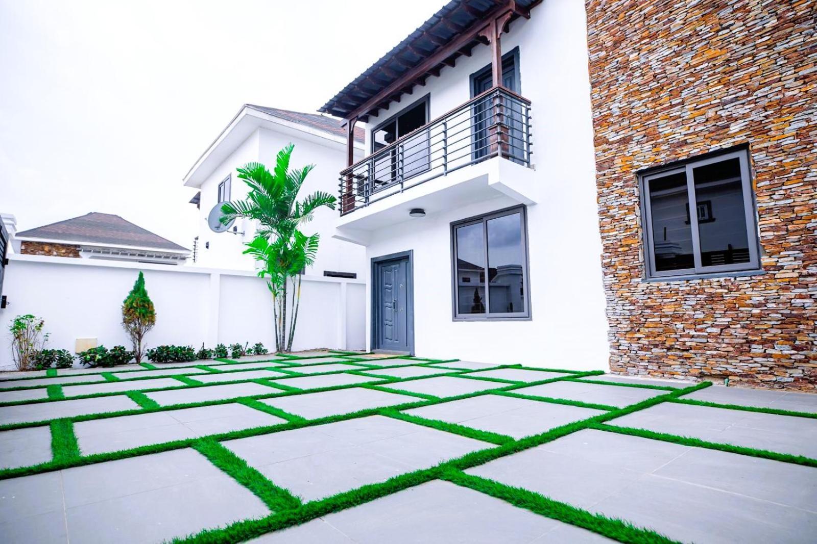 Luna Loft Tema Exterior photo